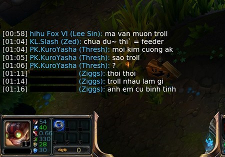 Sẽ thế nào nếu một ngày game Việt sạch bóng "trẻ trâu"?